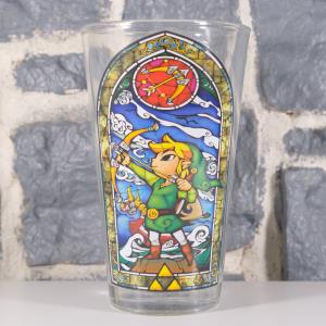 The Legend of Zelda - Link's Glass (06)